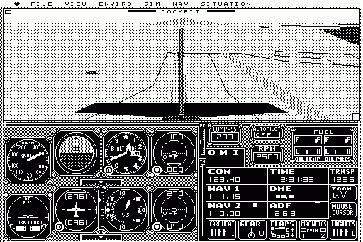 download flight simulator for mac